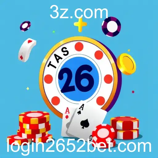 Descubra o Mundo Emocionante dos Cassinos na 2652bet