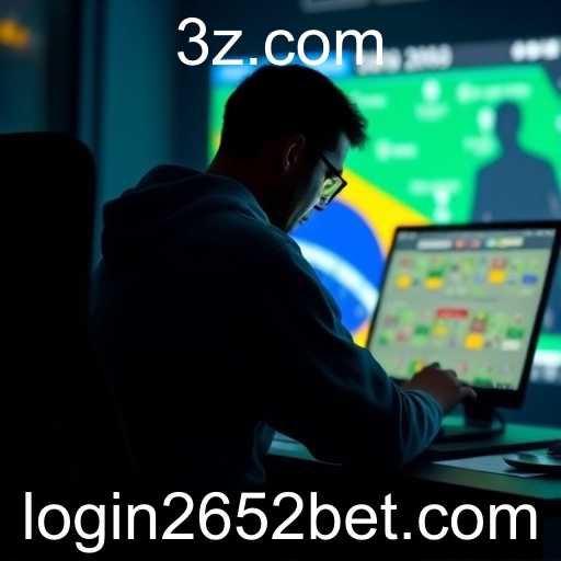 Tendências Emergentes no Mercado de Jogos Online em 2025