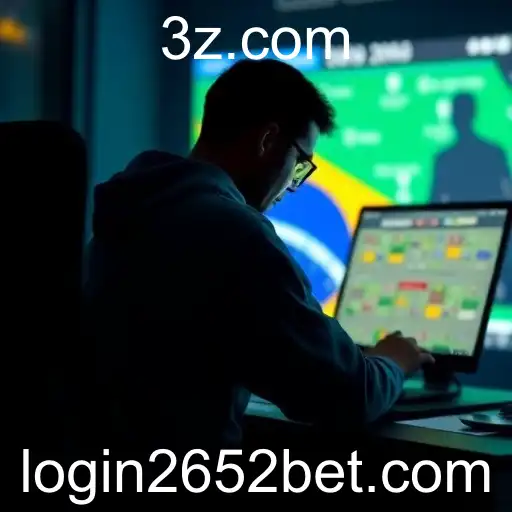 Tendências Emergentes no Mercado de Jogos Online em 2025