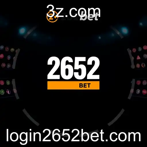 Explorando a Categoria de Promoções do 2652bet: Oportunidades Imperdíveis para os Apostadores
