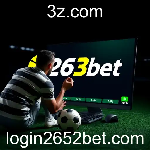 A Ascensão dos Jogos Online em 2025: Como o 2652bet Está Transformando o Mercado
