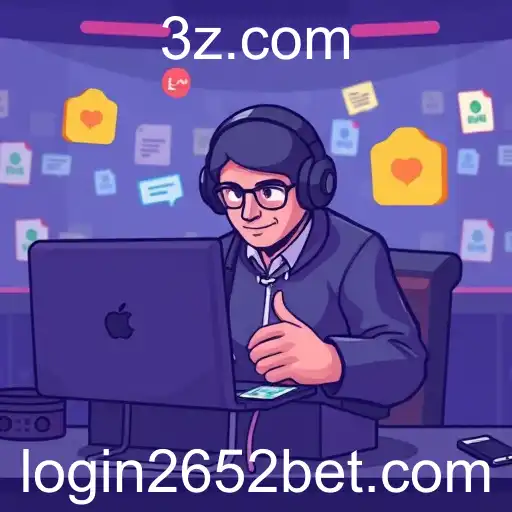 A Essencialidade do Papel de Suporte nos Jogos Online