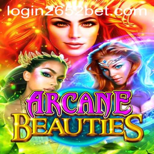 ArcaneBeauties: A Mesmerizing Adventure in Gaming