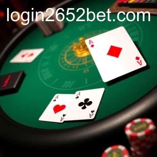 2652bet PH Login