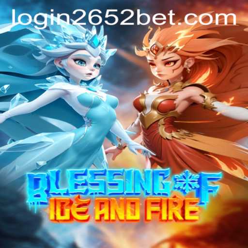 Exploring the Realm of 'BlessingofIceandFire': A New Adventure Awaits