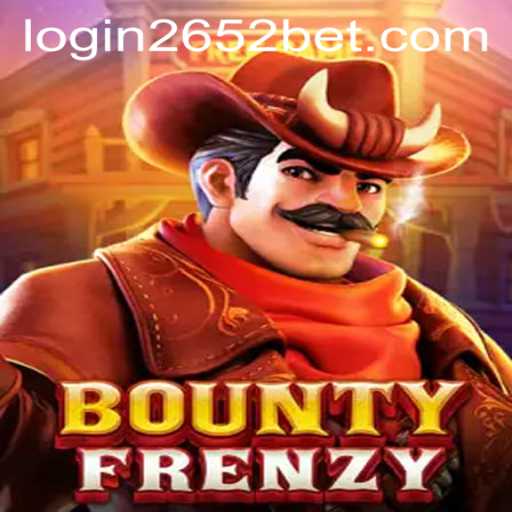 BountyFrenzy: An Exciting Game Experience