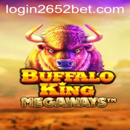 Exploring the Exciting World of Buffalo King and Navigating 2652bet PH Login