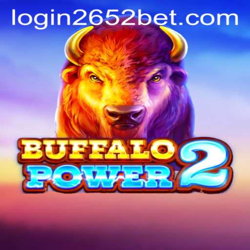 Unveiling the Thrills of Buffalo Power 2 in the Era of Online Gaming