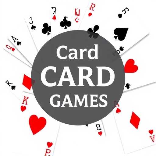 Exploring the Fascinating World of Card Games: A Deep Dive into Strategy and Entertainment