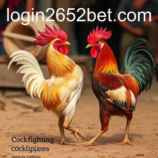 Exploring the World of Cockfighting: The Cultural Phenomenon and its Modern Implications