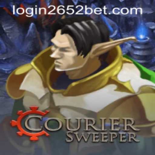 CourierSweeper: The New Game Revolutionizing Online Entertainment