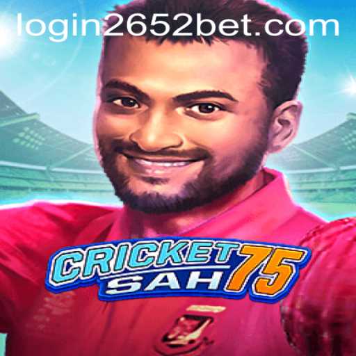 Exploring the World of CricketSah75: A New Era in Gaming