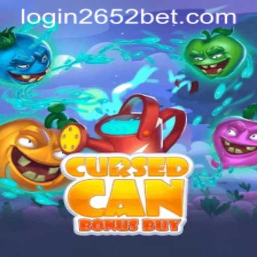 Unveiling the Thrills: CursedCanBonusBuy and the 2652bet PH Login