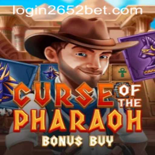 Exploring the Thrills of CurseofthePharaohBonusBuy and 2652bet PH Login