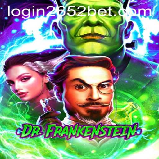 DrFrankenstein and the Exciting World of 2652bet PH Login: A Comprehensive Guide