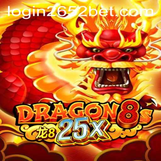 An In-depth Look at Dragon8s25x: Navigating the World of 2652bet PH Login