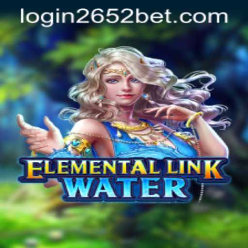Discover the Mystical World of ElementalLinkWater and Dive into the Adventure
