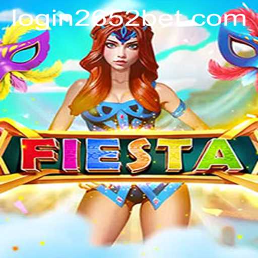 Fiesta: A Vibrant Game Paired with 2652bet PH Login