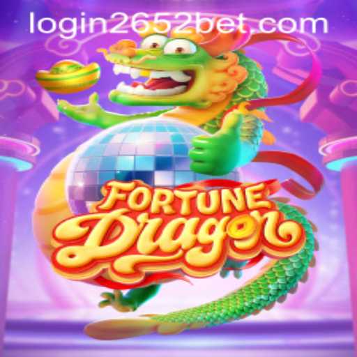 Exploring the Enchanting World of FortuneDragon and Navigating 2652bet PH Login