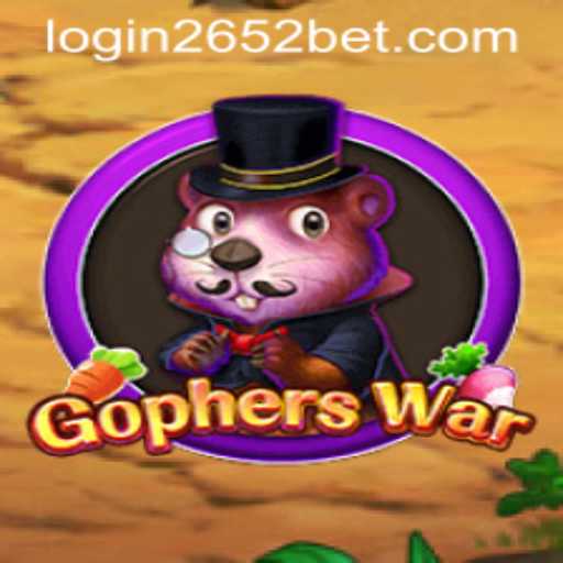 Exploring GophersWar: An In-Depth Look at the Game Mechanics and Its Growing Popularity