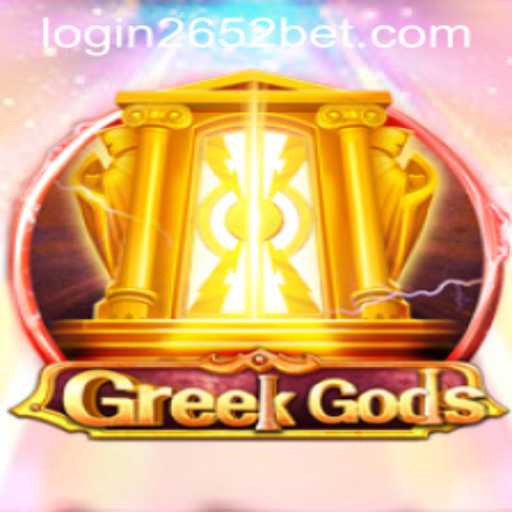 Dive into the Mythical World of GreekGods: A Legendary Gaming Experience