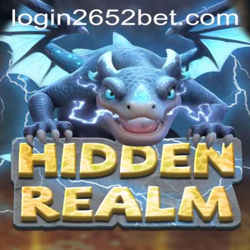 Exploring the Intriguing World of HiddenRealm and 2652bet PH Login