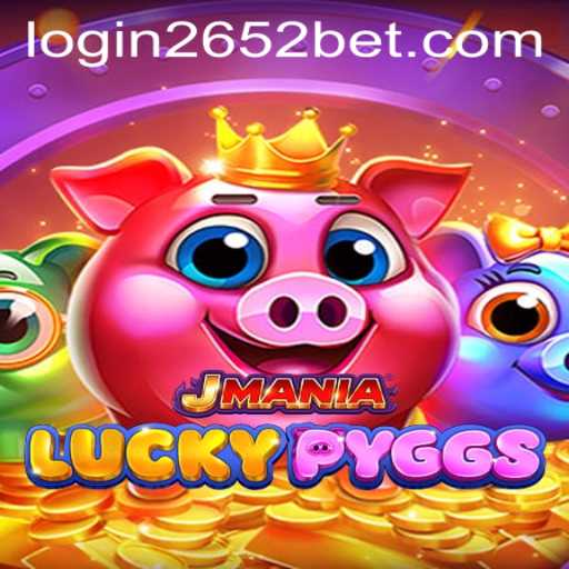 Unlocking the Thrills of JManiaLuckyPyggs: A Dive into Gameplay and Strategy