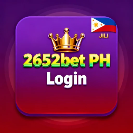 2652bet PH Login