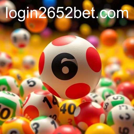 2652bet PH Login