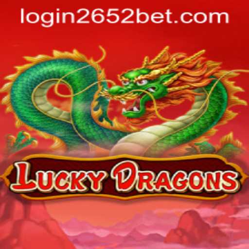 Exploring LuckyDragons and the 2652bet PH Login