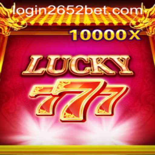 Experience the Thrill of Luck: Dive into LuckySeven with 2652bet PH Login