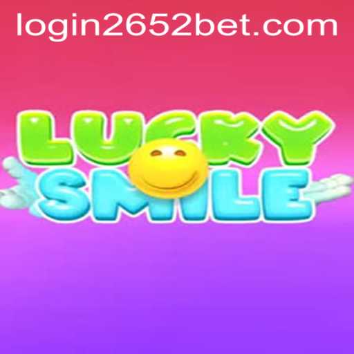 LuckySmile: Unlock Endless Fun with 2652bet PH Login