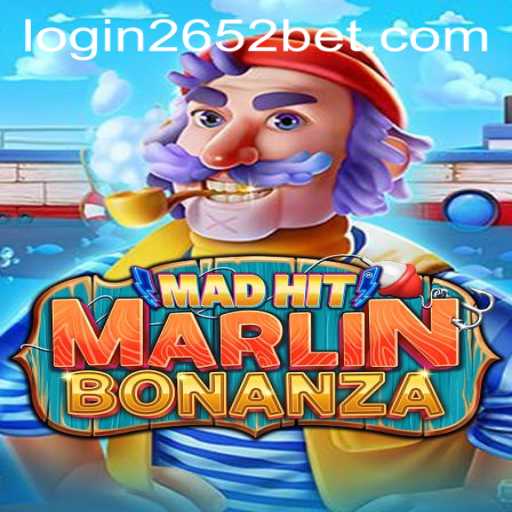 Dive into the Excitement of MadHitMarlinBonanza: A Premier Casino Experience