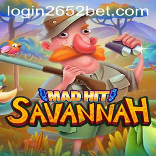 MadHitSavannah: Discover the Thrilling World of Exotic Adventures