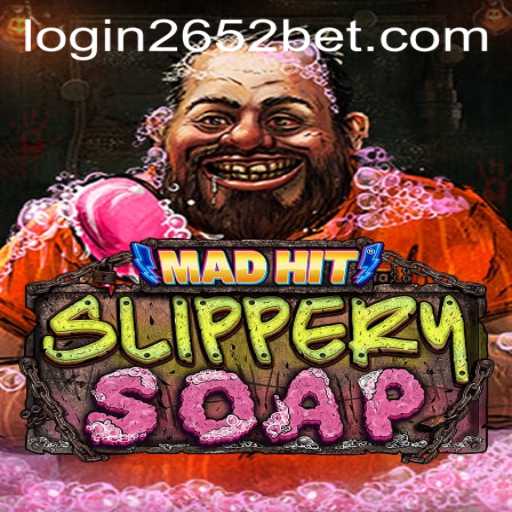 Unraveling the Thrills of MadHitSlipperySoap: A Guide to the Latest Gaming Craze