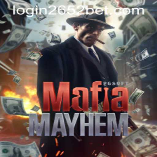 Dive into MafiaMayhem: An Engaging Experience with 2652bet PH Login