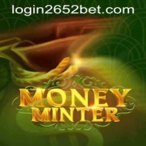 MoneyMinter: Revolutionizing Online Gaming with 2652bet PH Login