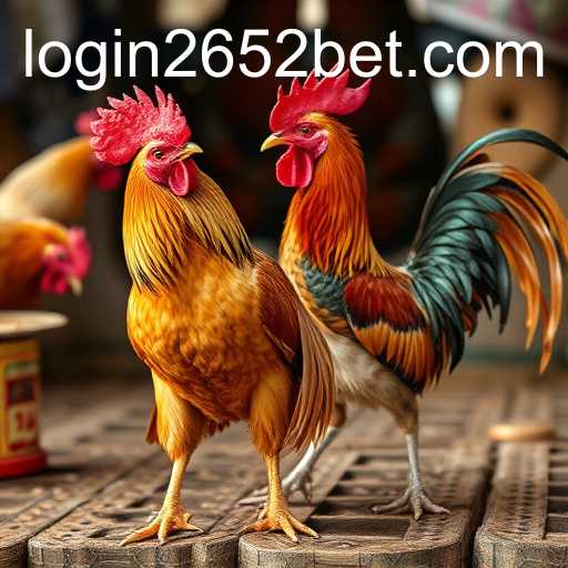 2652bet PH Login