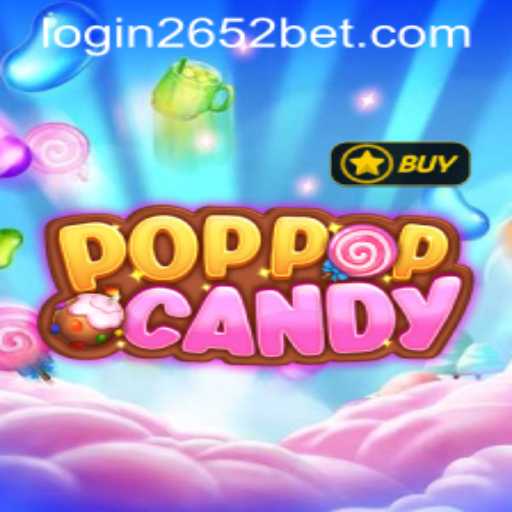 Discover the Sweet and Exciting World of POPPOPCANDY
