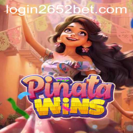 Dive Into the Colorful World of PinataWins with Seamless 2652bet PH Login