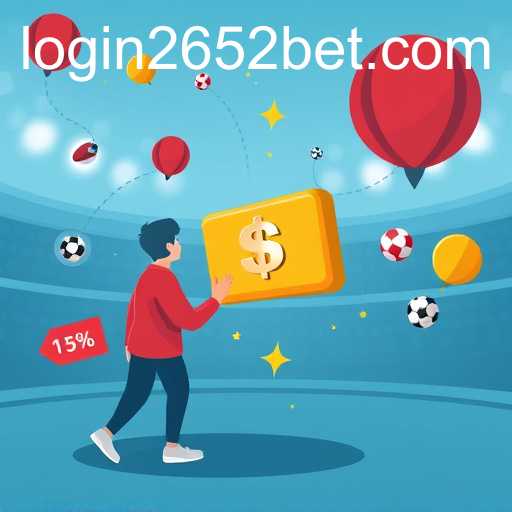 Exploring Promotions: A Deep Dive into Marketing Strategies Featuring 2652bet PH Login