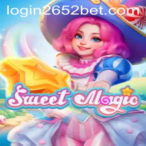 SweetMagic: A Captivating Blend of Fun and Strategy