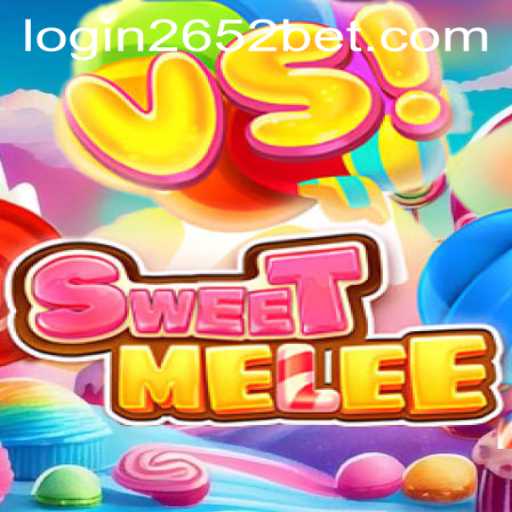 Exploring SweetMelee: A Game of Strategy and Thrills