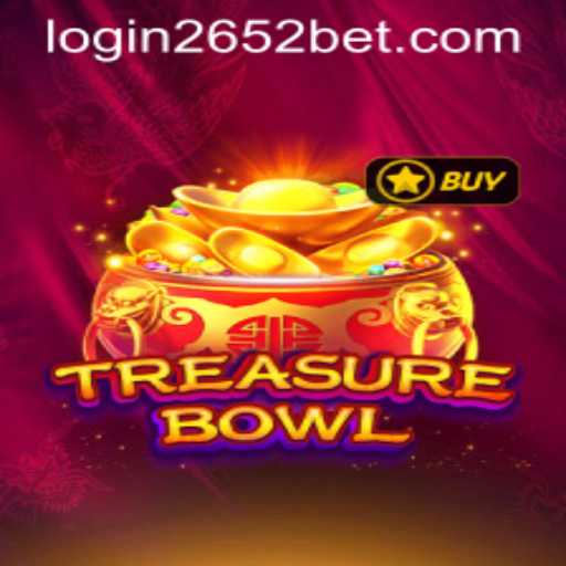 Discover the Thrills of TreasureBowl: A Comprehensive Look at the Newest Gaming Sensation