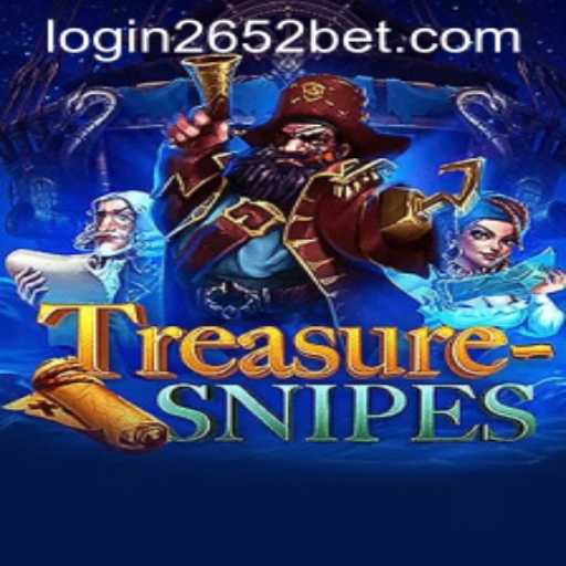Discover the Adventure of TreasureSnipes with 2652bet PH Login