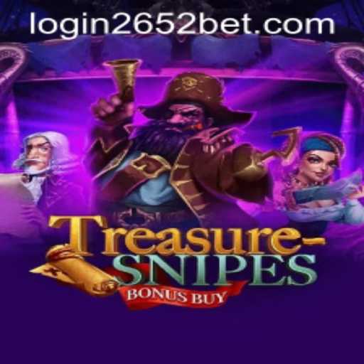 Exploring TreasuresnipesBonusBuy: A Dive into Exciting Gaming Adventures