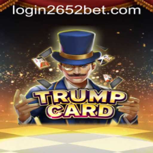 Exploring the World of Trump's TrumpCard: A New Dimension in Gaming
