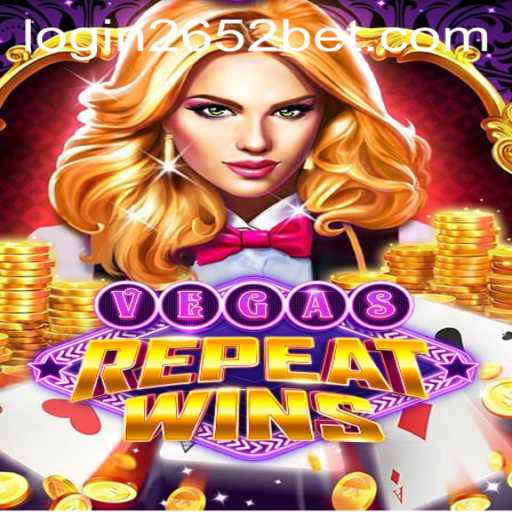 Exploring VegasRepeatWins: A Thrilling Game Experience