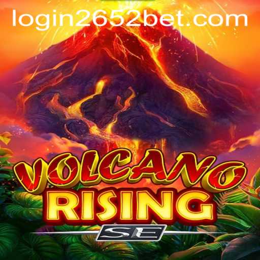 VolcanoRisingSE: An Exhilarating Journey into the Heart of Adventure