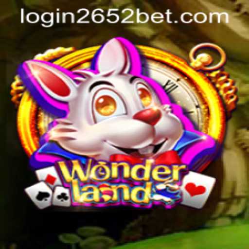 Discover the Magic of Wonderland: A Captivating Gaming Experience